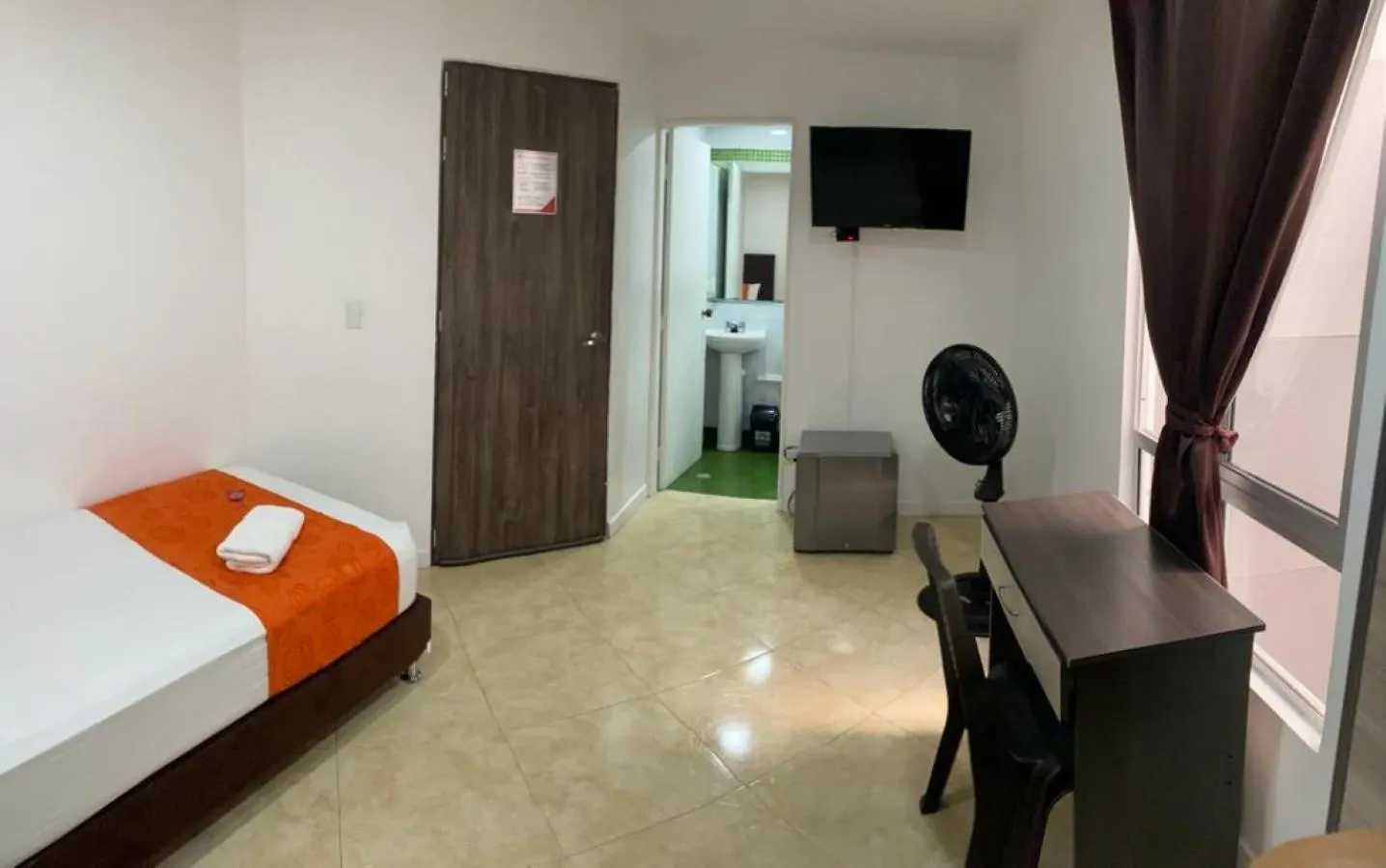 Hotel Rai Medellín Colombia