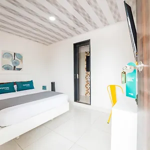 Ayenda Prados Del Sur 1428 Hotel Cali