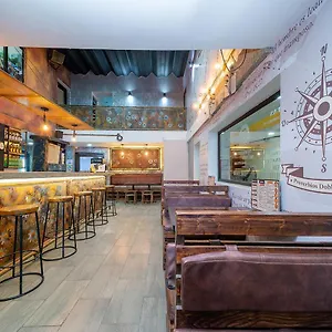 Ayenda Baly Express Inn Malambo
