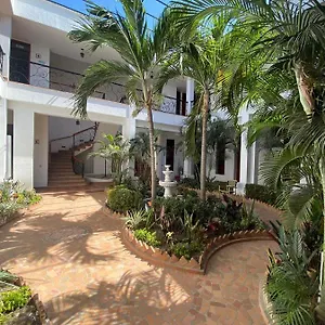 Casa Bethel Hotel Santa Marta (Magdalena)