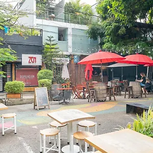 Hotel Ayenda Jardin De Provenza, Medellín