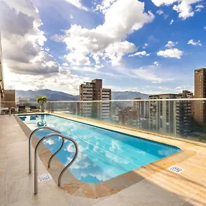 Hotel Soul, Medellín