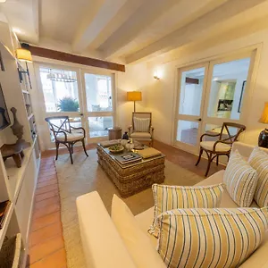 Casa Don Sancho By Mustique Hotel Cartagena