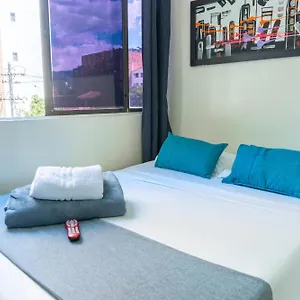 Hotel Jc 43, Medellín