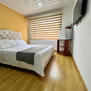 Titas House Hotel Bogotá