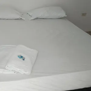 Rio Mar Hotel Cartagena