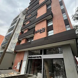 Hotel Akela Park, Medellín