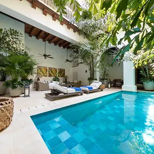 Casa Don Sancho By Mustique Hotel Cartagena