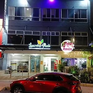 Hotel Laureles Park, Medellín