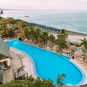 Apartasuites Samaria - Club De Playa Apartahotel Santa Marta (Magdalena)
