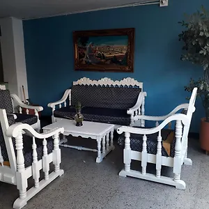 Hotel Manzanares, Medellín