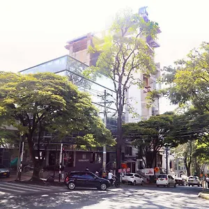 Apartahotel Provenza Lofts, Medellín