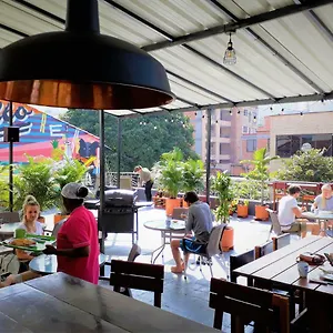 Hostal Noah Boutique, Medellín